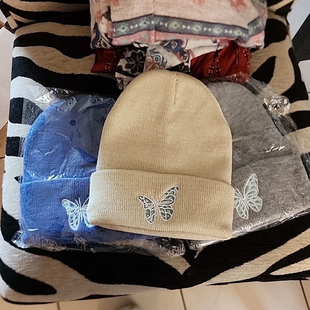Hats
